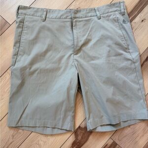 Adidas Flat Front Shorts